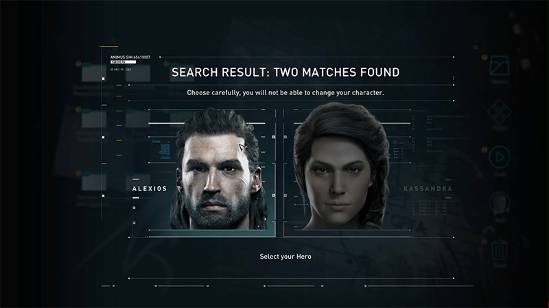 Nh&acirc;n vật ch&iacute;nh