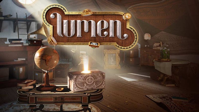 Lumen game giải đố trí tuệ Lumen game giải đố trí tuệ