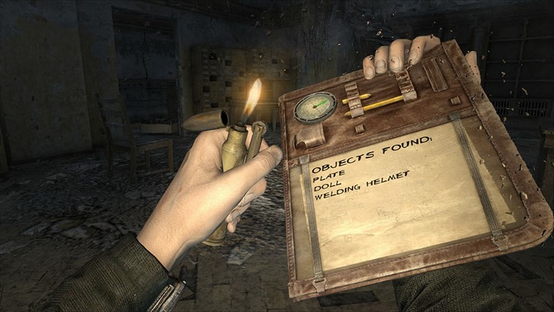 C&aacute;ch để người chơi xem lại nhiệm vụ