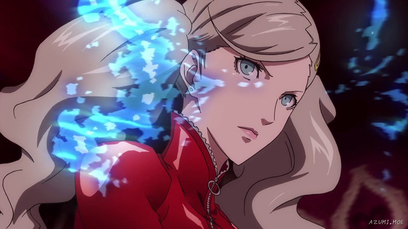 Ann