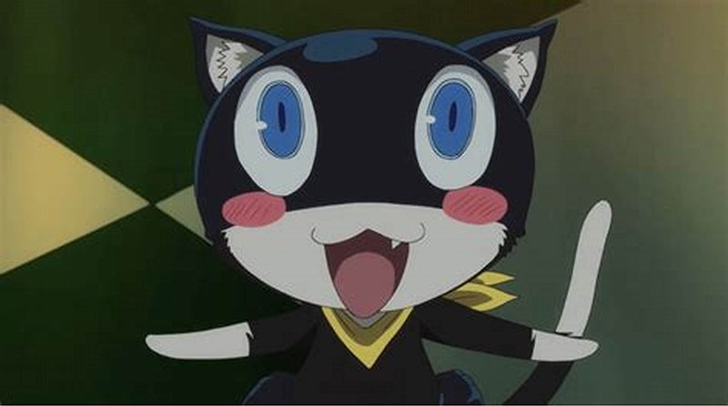 Morgana