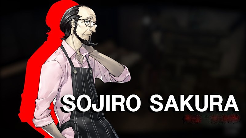 sojiro