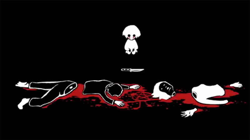 Bố mẹ Fran bị s&aacute;t hại