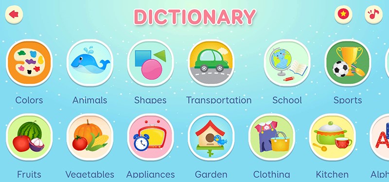 18 chủ đề đa dạng, hấp dẫn 18 chủ đề đa dạng, hấp dẫn