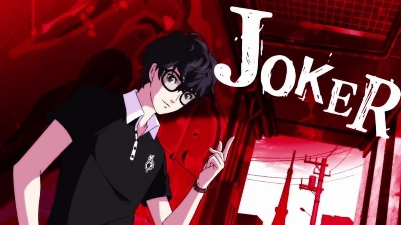 Joker Joker