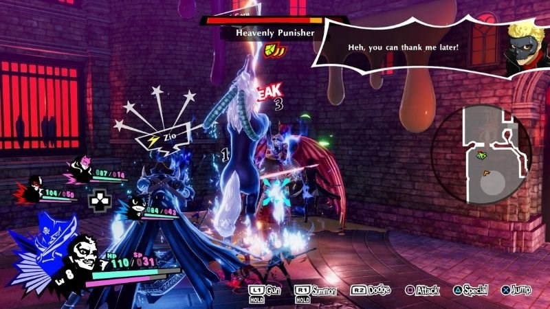 Đồ họa 3D đỉnh cao mang đến cho người chơi nhiều trải nghiệm thú vị Đồ họa 3D đỉnh cao mang đến cho người chơi nhiều trải nghiệm thú vị