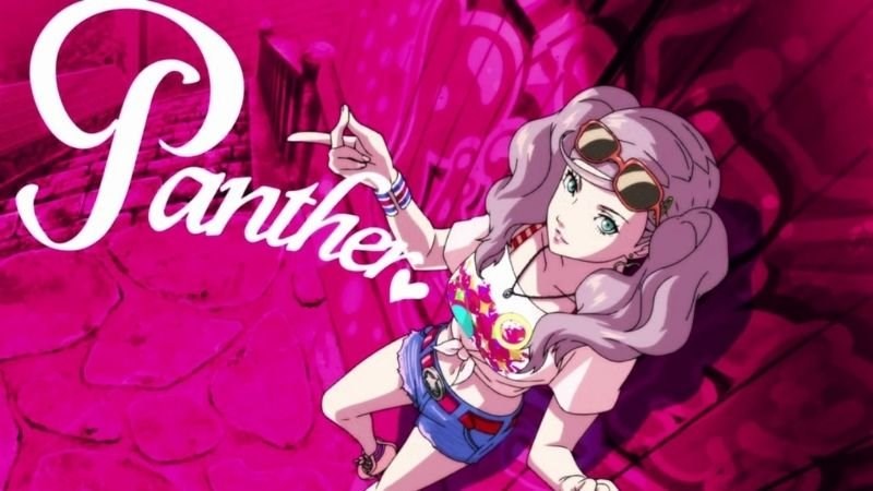 Anne Takamaki Anne Takamaki
