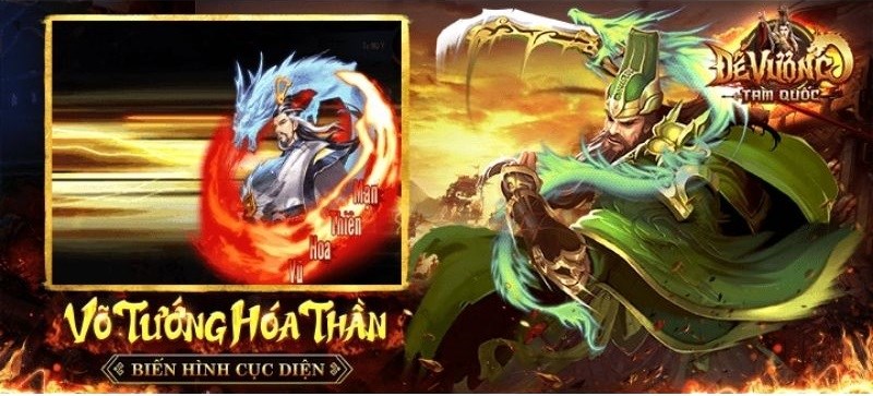 Binh chủng được xem là m&ocirc;̣t trong những lực lượng c&ocirc;́t cán giúp bạn chi&ecirc;́n thắng được tr&acirc;̣n đ&acirc;́u