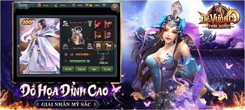 Bạn sẽ phải thực hi&ecirc;̣n nhi&ecirc;̀u nhi&ecirc;̣m vụ đ&ecirc;̉ có th&ecirc;̉ nh&acirc;̣n được nhi&ecirc;̀u trang bị có chỉ s&ocirc;́ mạnh mẽ