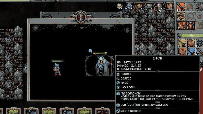 Chiến đấu với qu&aacute;i vật