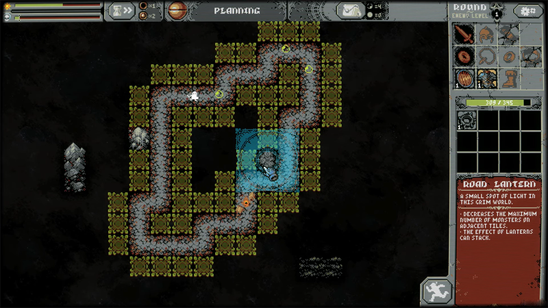 Sắp đặt c&aacute;c chướng ngại vật