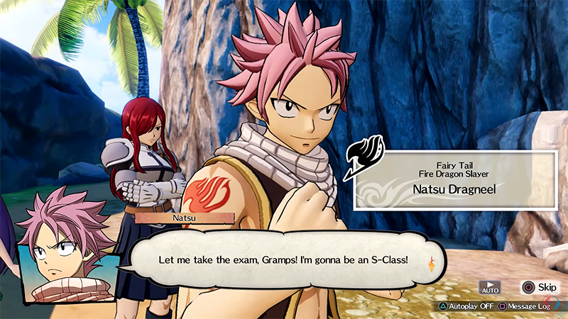 Fairy Tail Online 3D đã được mua về Việt Nam