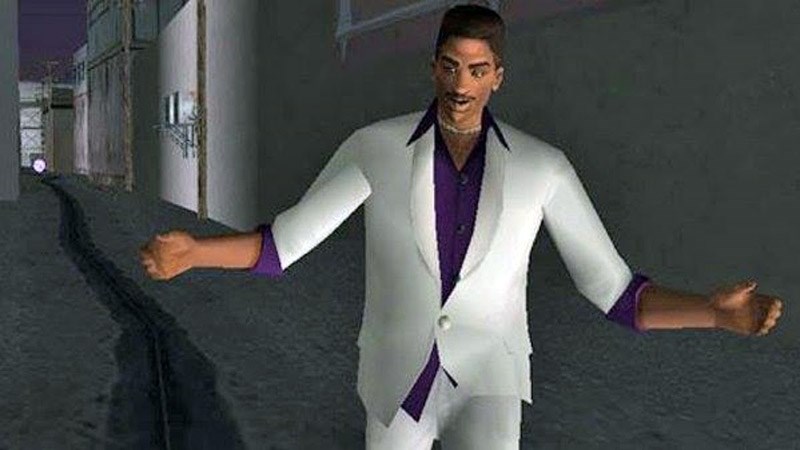 Tải Gta Vice City - Phá Đảo Thế Giới Ngầm Tại Thành Phố Vice