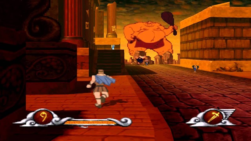 L&ecirc;n đường ti&ecirc;u diệt qu&aacute;i vật