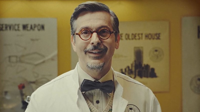 Casper Darling Casper Darling