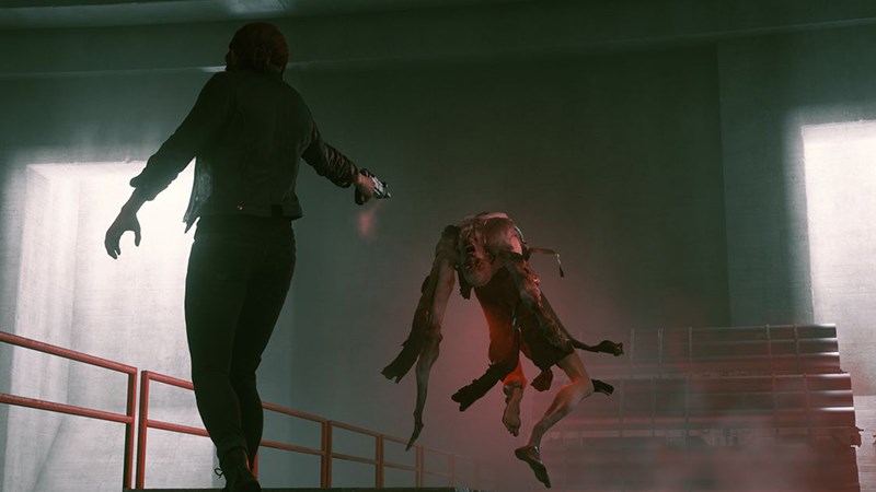 Đồ họa gây ám ảnh Đồ họa gây ám ảnh