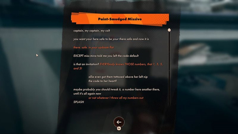 Nhiệm vụ trong game