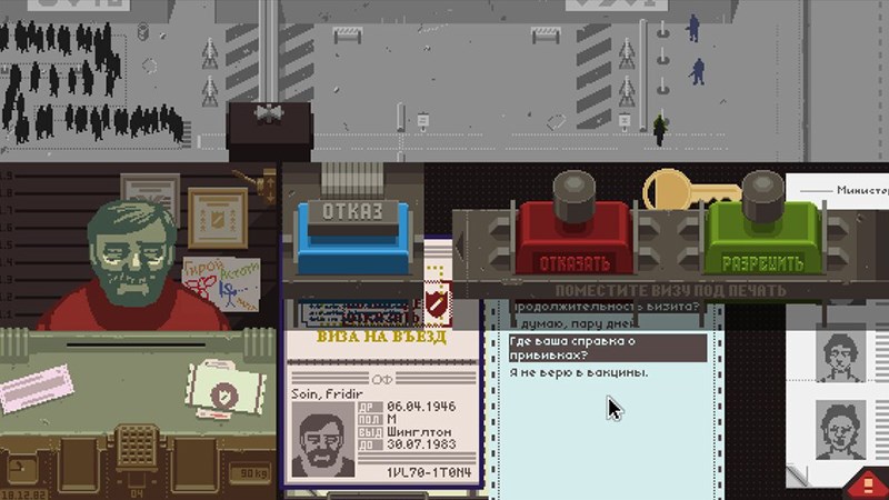 Đồ họa pixel nhưng v&ocirc; c&ugrave;ng chi tiết