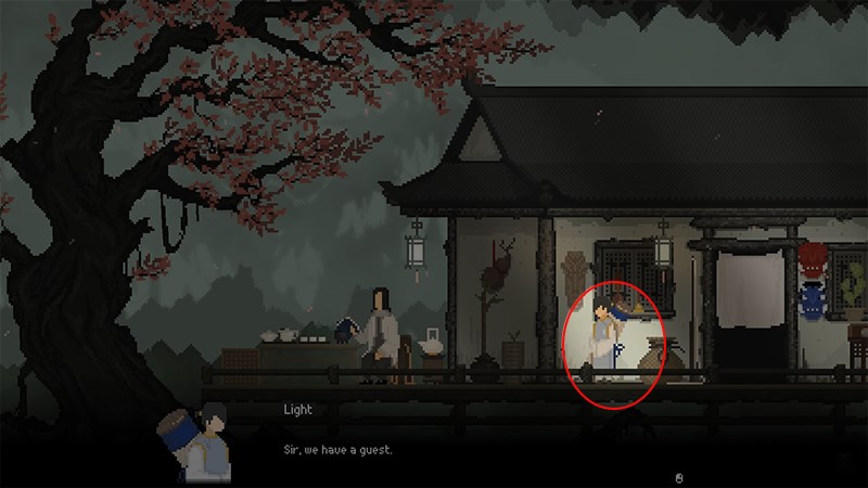 Nhân vật Light
