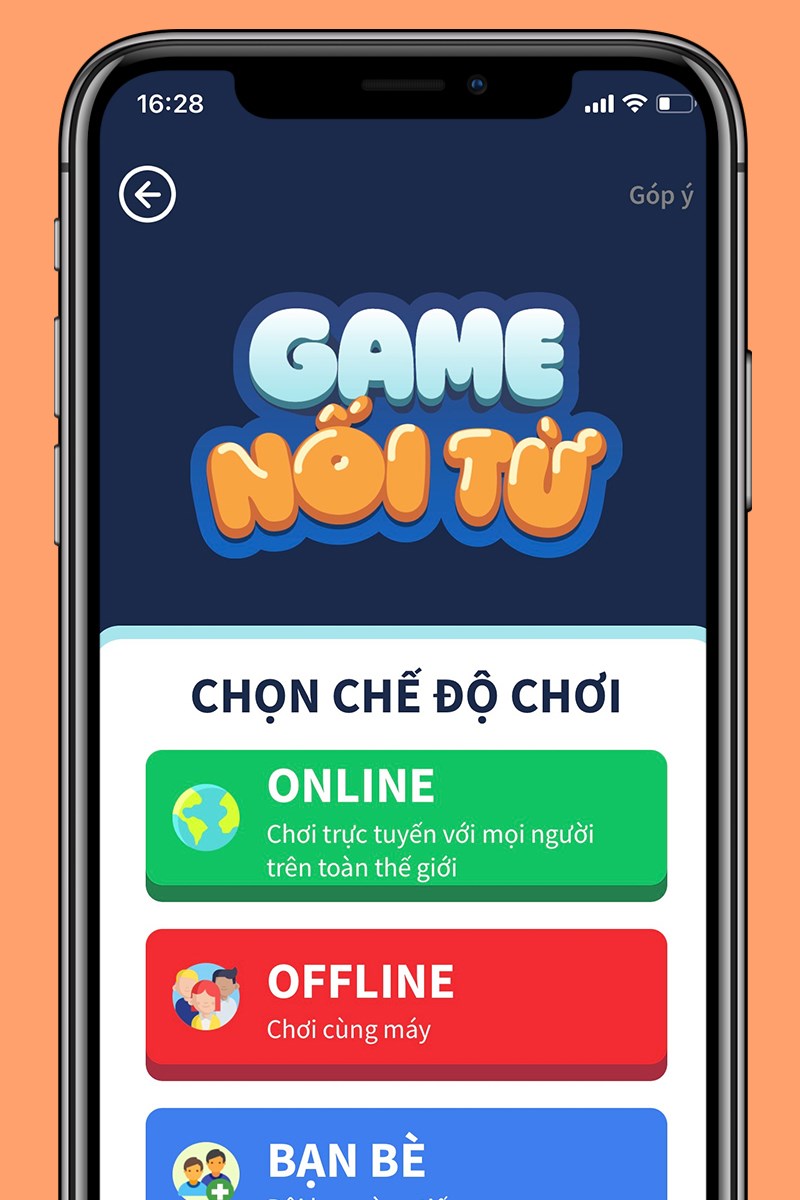 Vừa chơi game vừa học Vừa chơi game vừa học