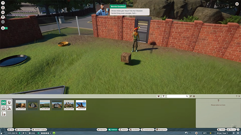 Tự do x&acirc;y dựng c&aacute;c c&ocirc;ng tr&igrave;nh của ri&ecirc;ng bạn