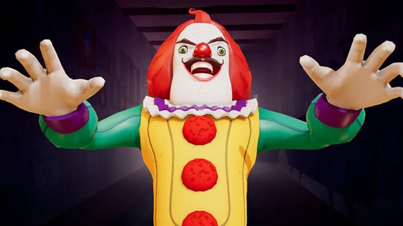 Clown