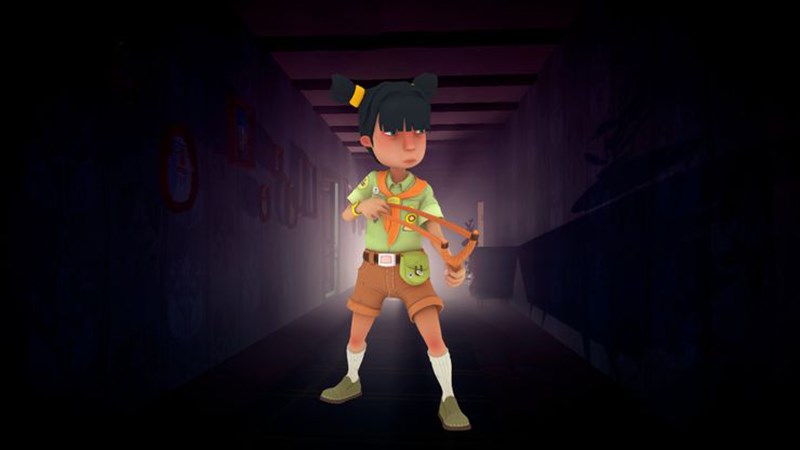 Scout