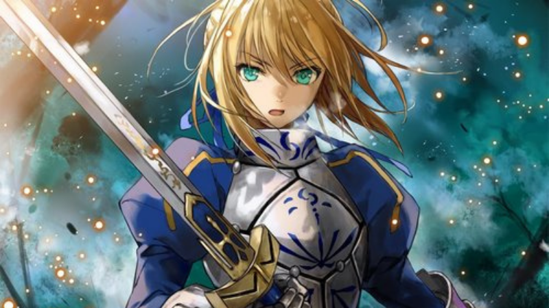 Saber