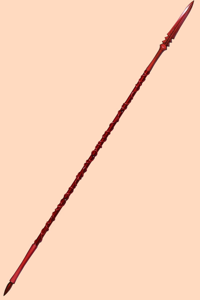 Cây thương Gae Bolg