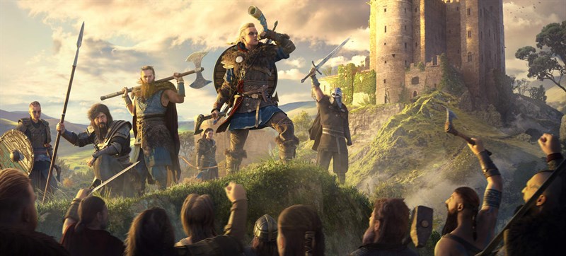 Bạn c&oacute; thể tự tay x&acirc;y dựng lực lượng của bản th&acirc;n