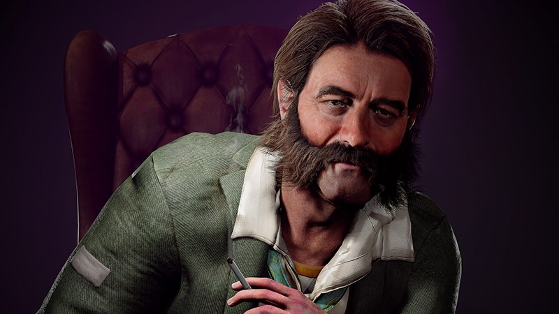 Harrier Du Bois Harrier Du Bois