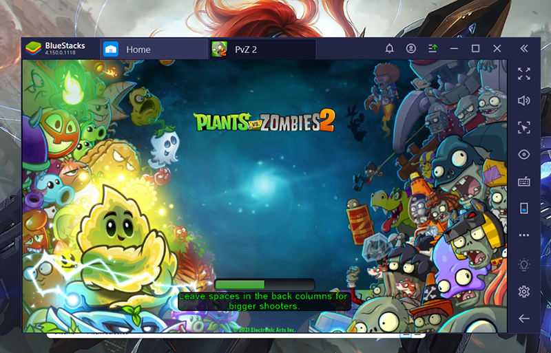 Tải Game Plants Vs. Zombies 2 Cho Pc: Hoa Quả Nổi Giận