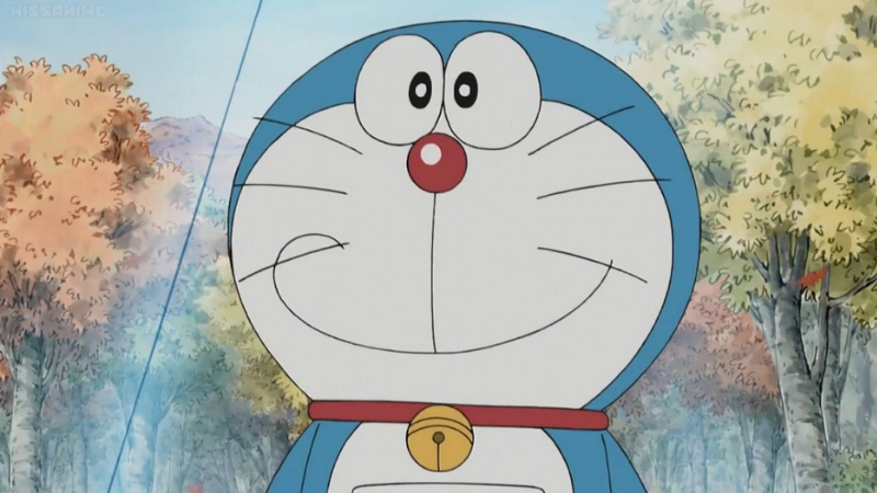 Doraemon