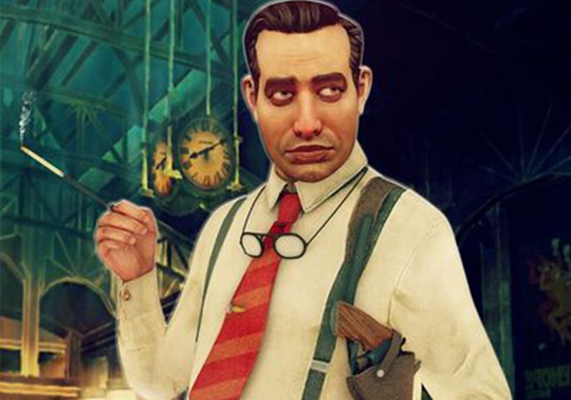 Augustus Sinclair Augustus Sinclair