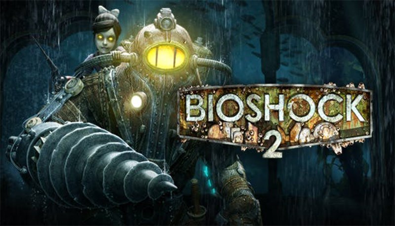 Cốt truyện BioShock 2 Cốt truyện BioShock 2