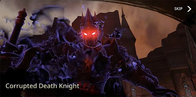 Death Knight