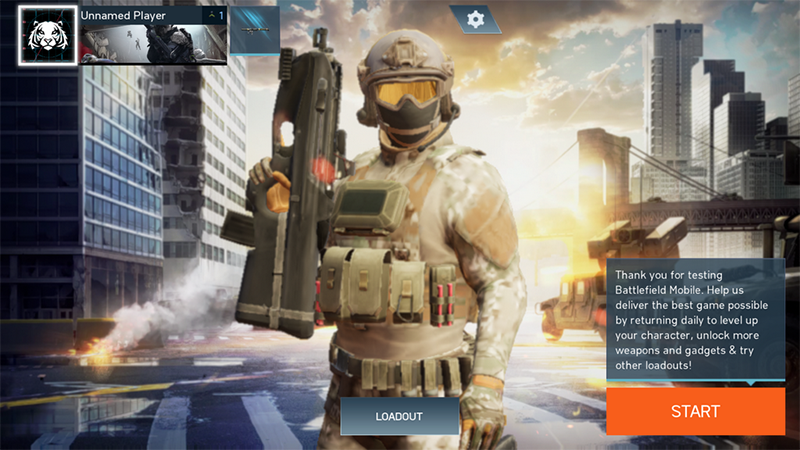 Một nh&acirc;n vật trong game