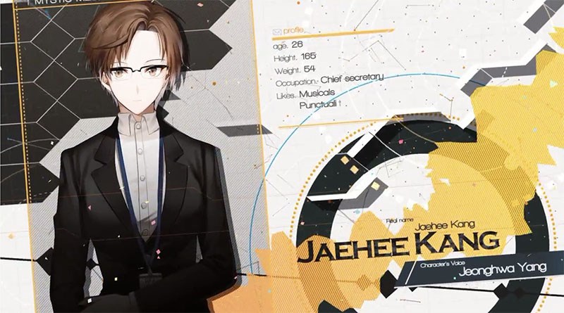 Jaehee