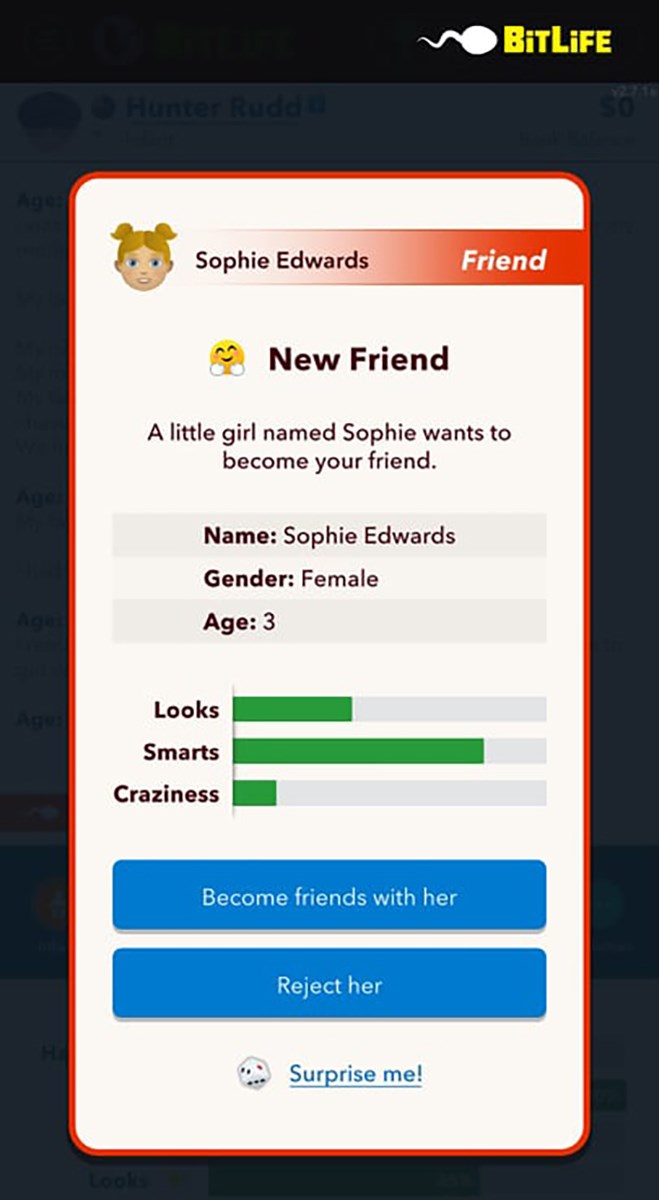 Đưa ra lựa chọn cho cuộc đời của bạn