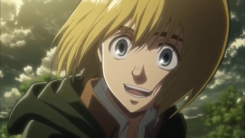 Armin 