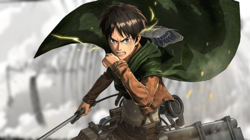 Eren