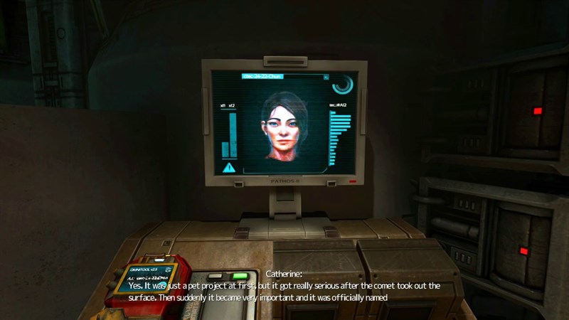 &Acirc;m thanh trong c&aacute;c ph&acirc;n cảnh được thể hiện v&ocirc; c&ugrave;ng xuất sắc