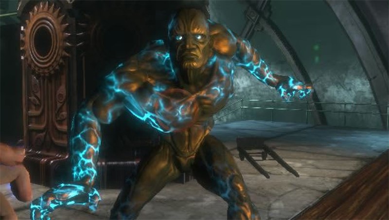 Nh&acirc;n vật Frank Fontaine