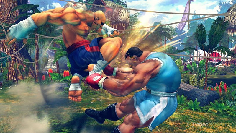 Cốt truyện game Cốt truyện game
