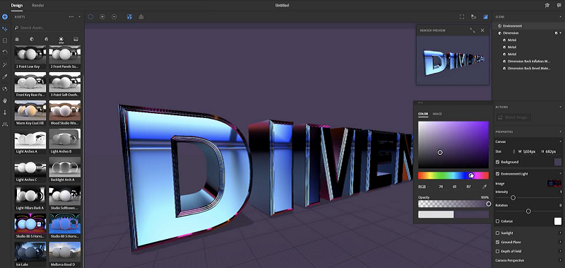 Hiệu quả với mọi nguồn s&aacute;ng