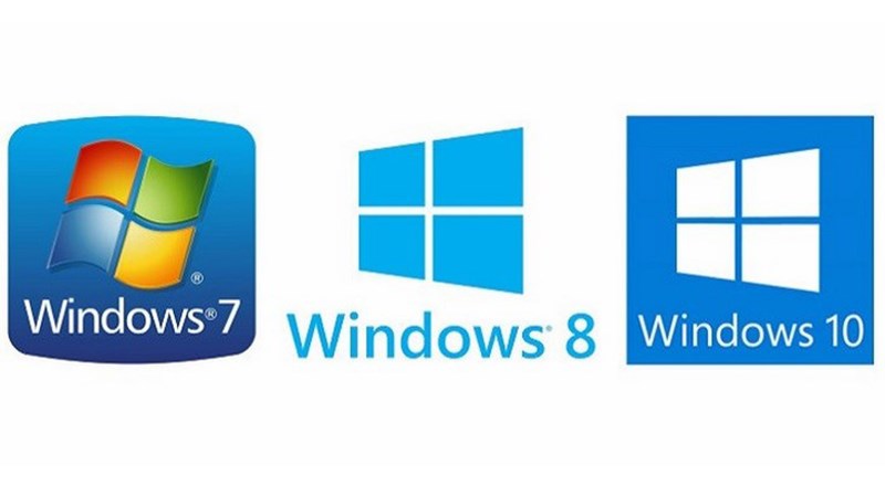 Cài được nhiều phiên bản Windows khác nhau