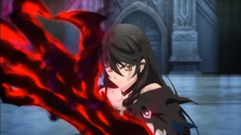 C&aacute;nh tay quỷ