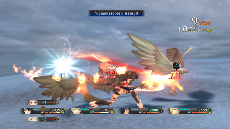 Bảo vệ những người d&acirc;n v&ocirc; tội