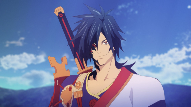 Rokurou Rangetsu