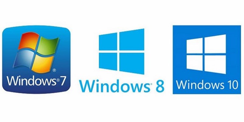 Hỗ trợ đa dạng hệ điều h&agrave;nh Windows